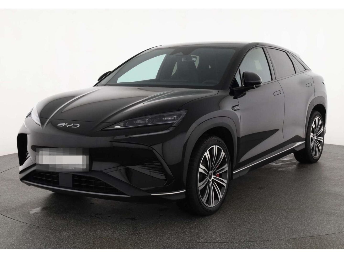 BYD SEALION 7 Design AWD LP: 57.899,- /Pano/Top-View foto 2