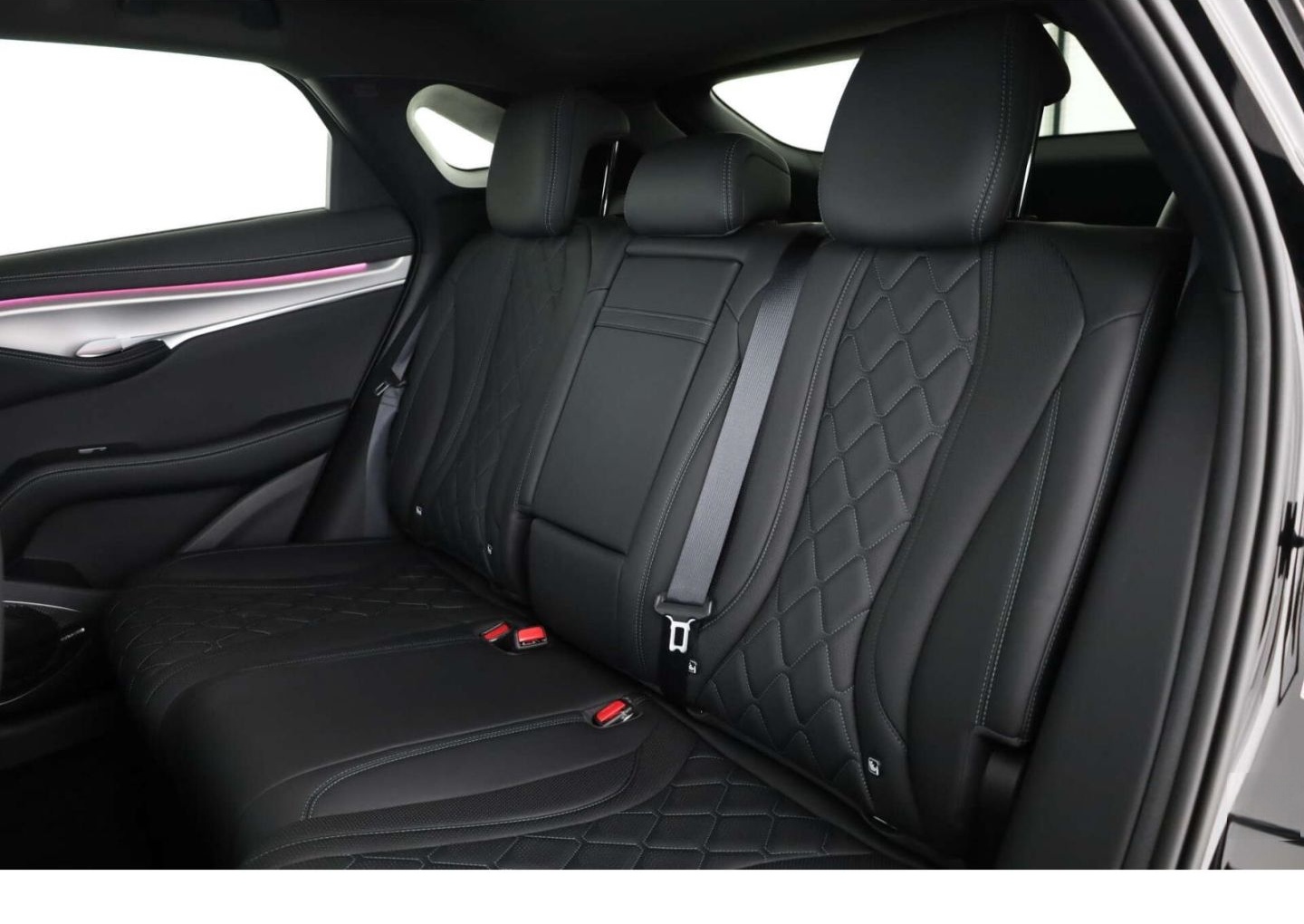 BYD SEALION 7 Design AWD LP: 57.899,- /Pano/Top-View foto 12