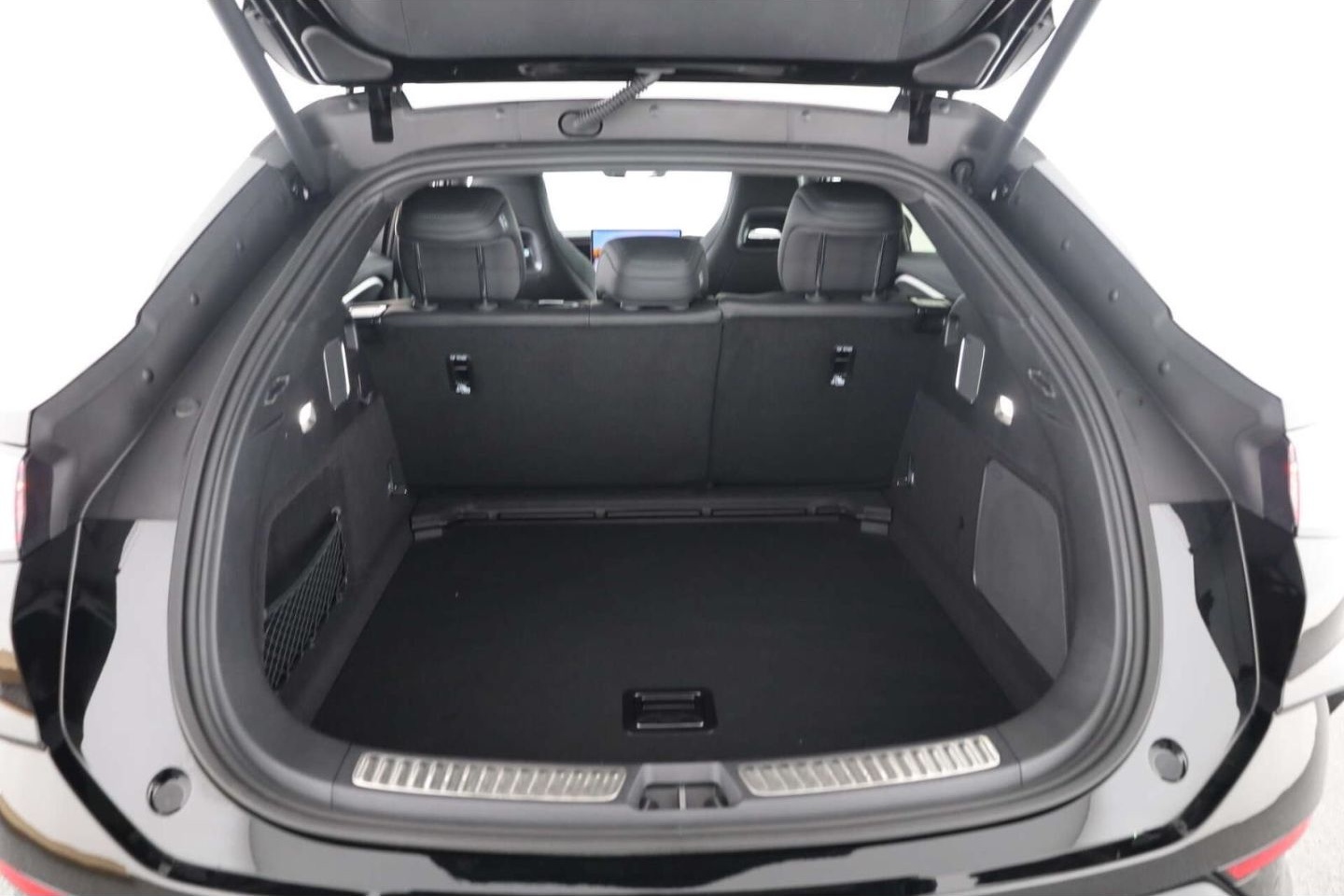 BYD SEALION 7 Design AWD LP: 57.899,- /Pano/Top-View foto 13