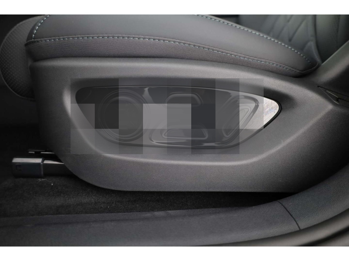 BYD SEALION 7 Design AWD LP: 57.899,- /Pano/Top-View foto 20