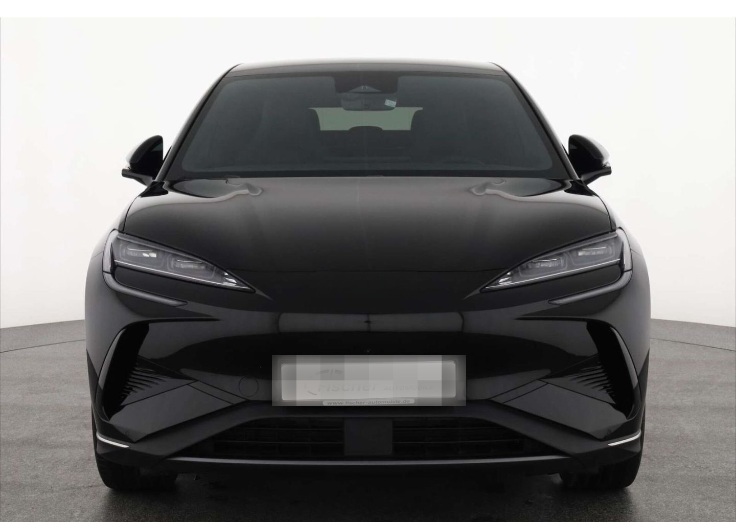 BYD SEALION 7 Design AWD LP: 57.899,- /Pano/Top-View foto 3