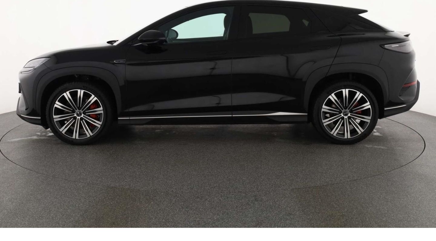 BYD SEALION 7 Design AWD LP: 57.899,- /Pano/Top-View foto 5