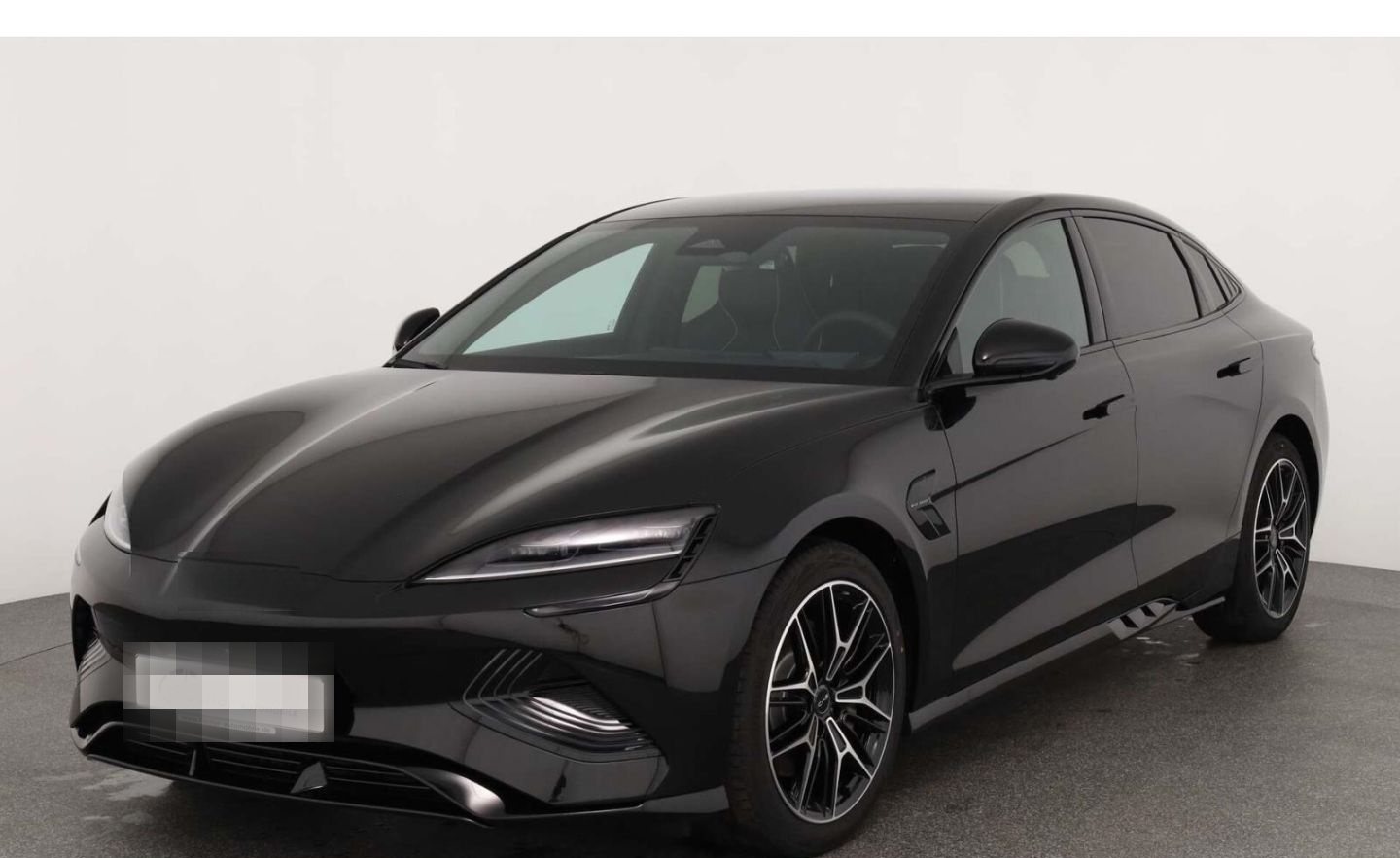 BYD Seal Excellence AWD LP: 55.899,-  Pano/ HUD/ 360 foto 2