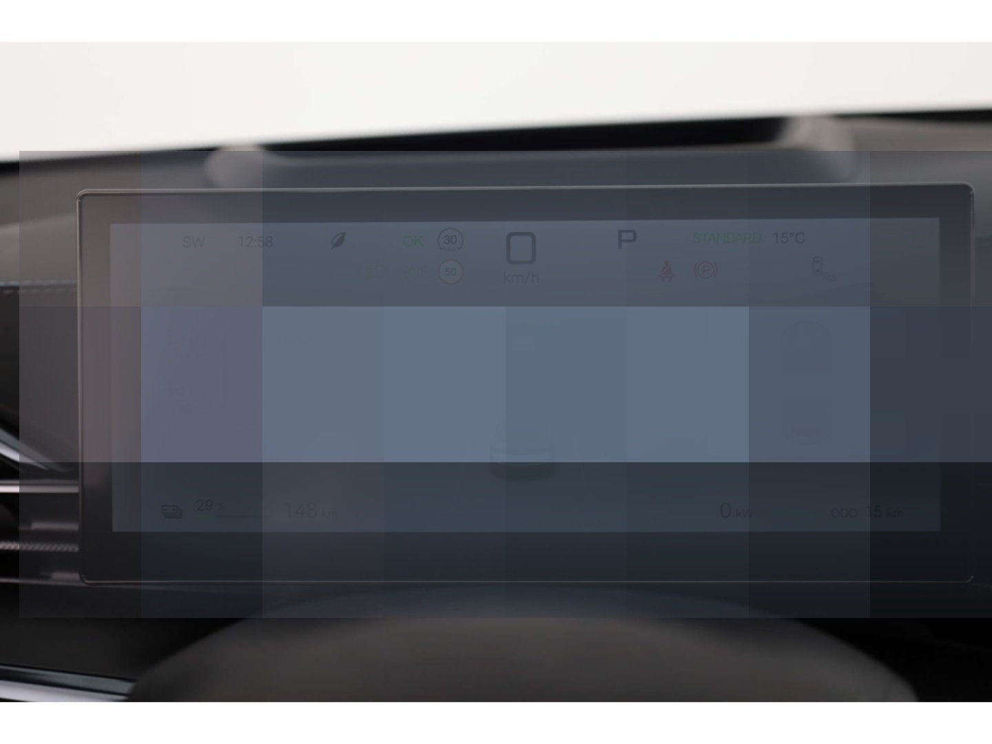 BYD Seal Excellence AWD LP: 55.899,-  Pano/ HUD/ 360 foto 13