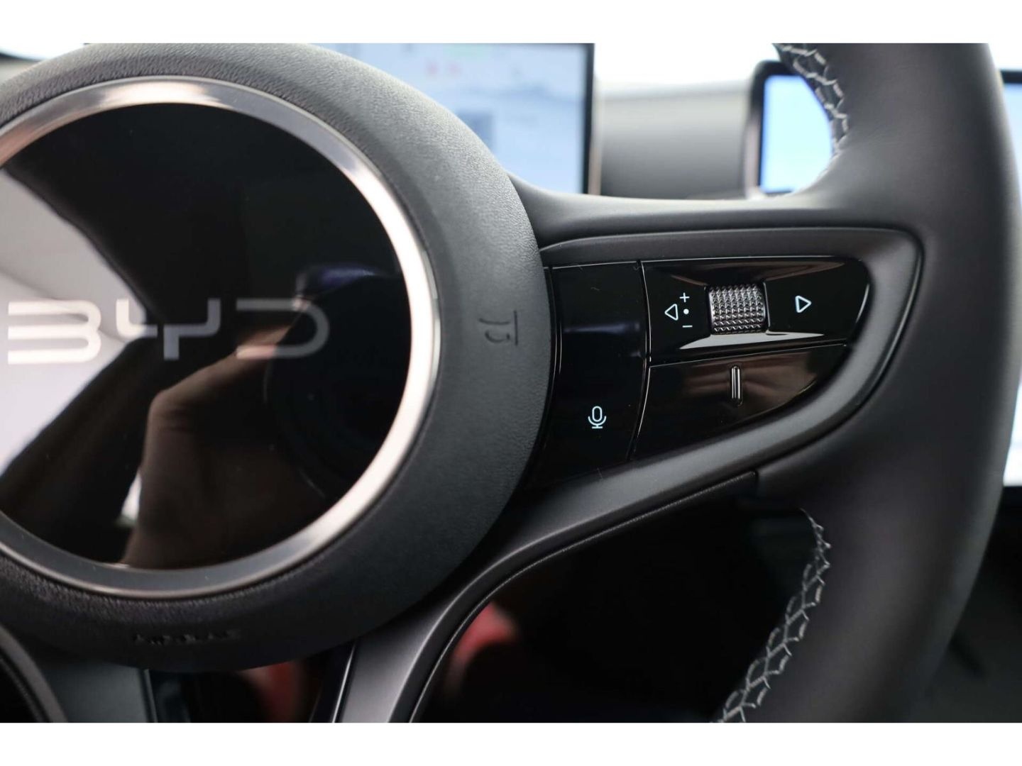 BYD Seal Excellence AWD LP: 55.899,-  Pano/ HUD/ 360 foto 15