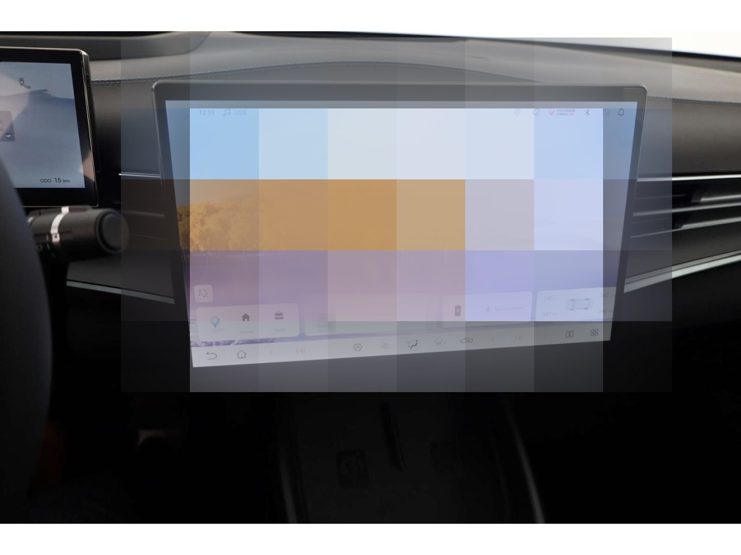 BYD Seal Excellence AWD LP: 55.899,-  Pano/ HUD/ 360 foto 16