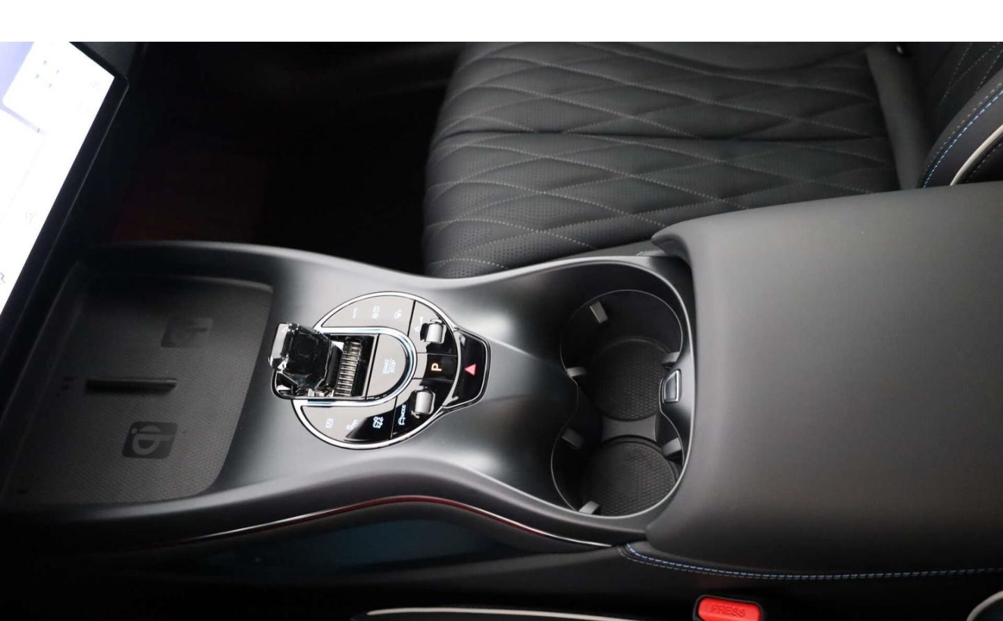 BYD Seal Excellence AWD LP: 55.899,-  Pano/ HUD/ 360 foto 17