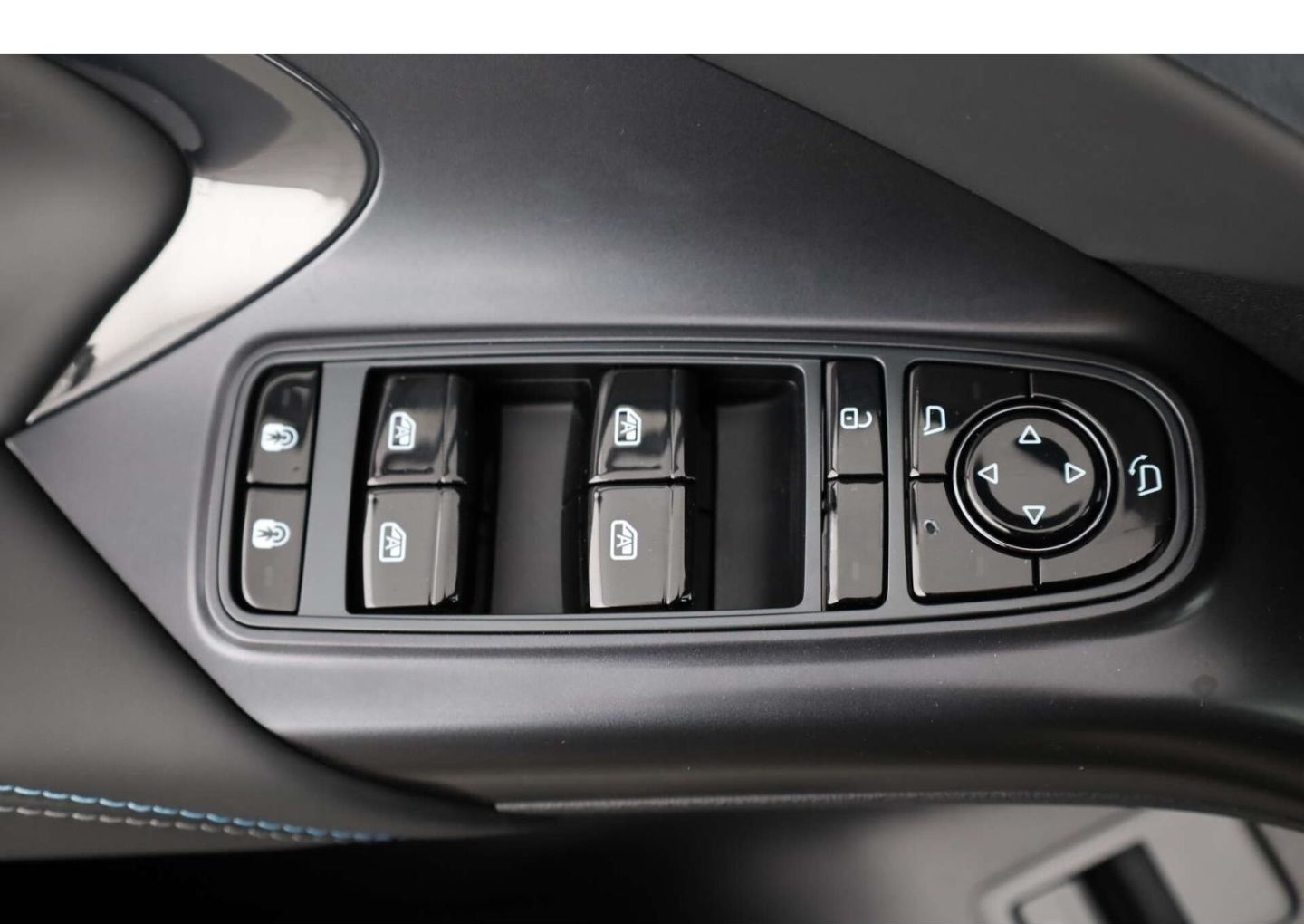 BYD Seal Excellence AWD LP: 55.899,-  Pano/ HUD/ 360 foto 18