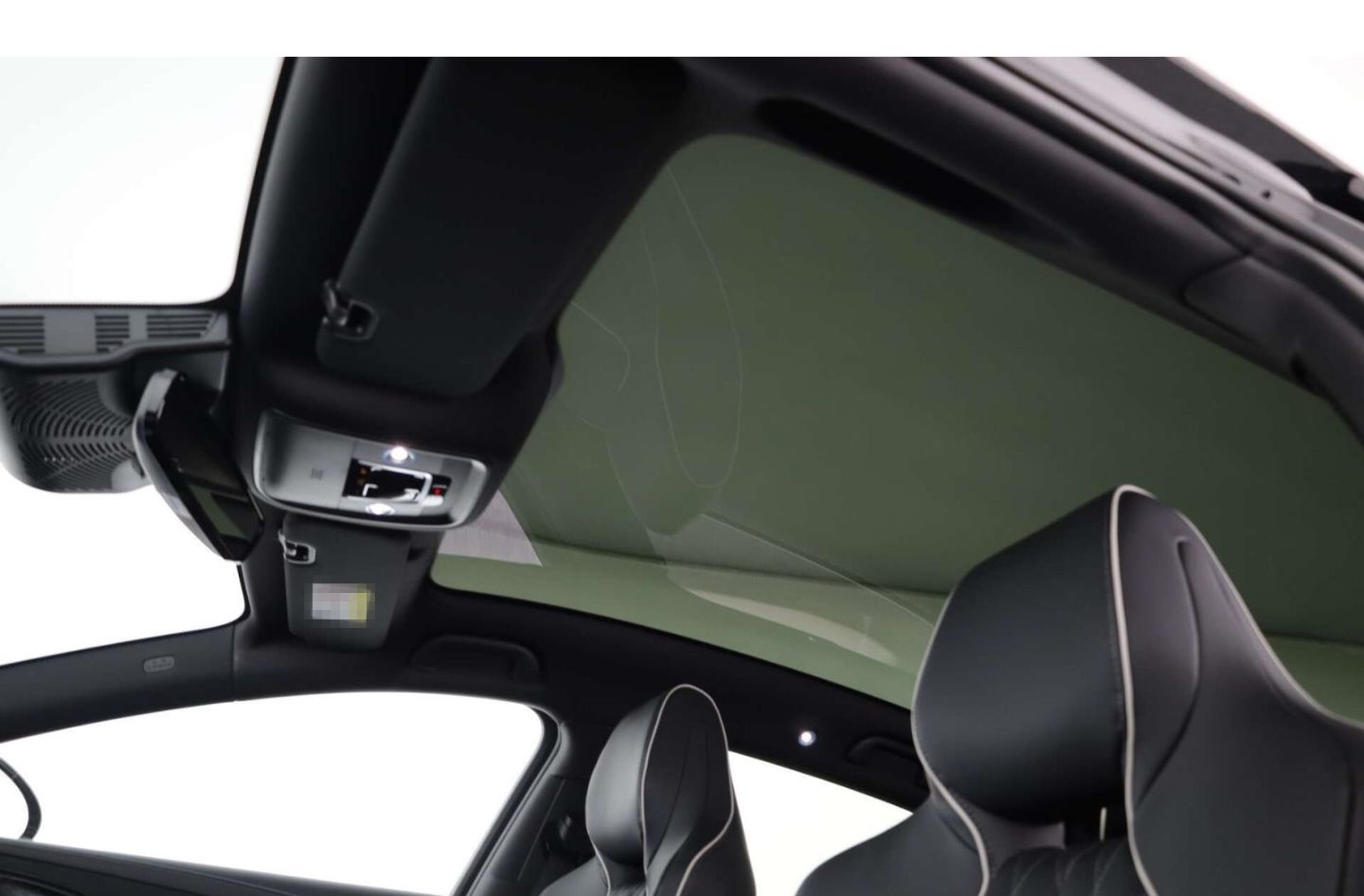 BYD Seal Excellence AWD LP: 55.899,-  Pano/ HUD/ 360 foto 20