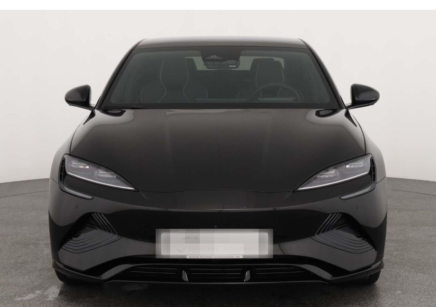 BYD Seal Excellence AWD LP: 55.899,-  Pano/ HUD/ 360 foto 3