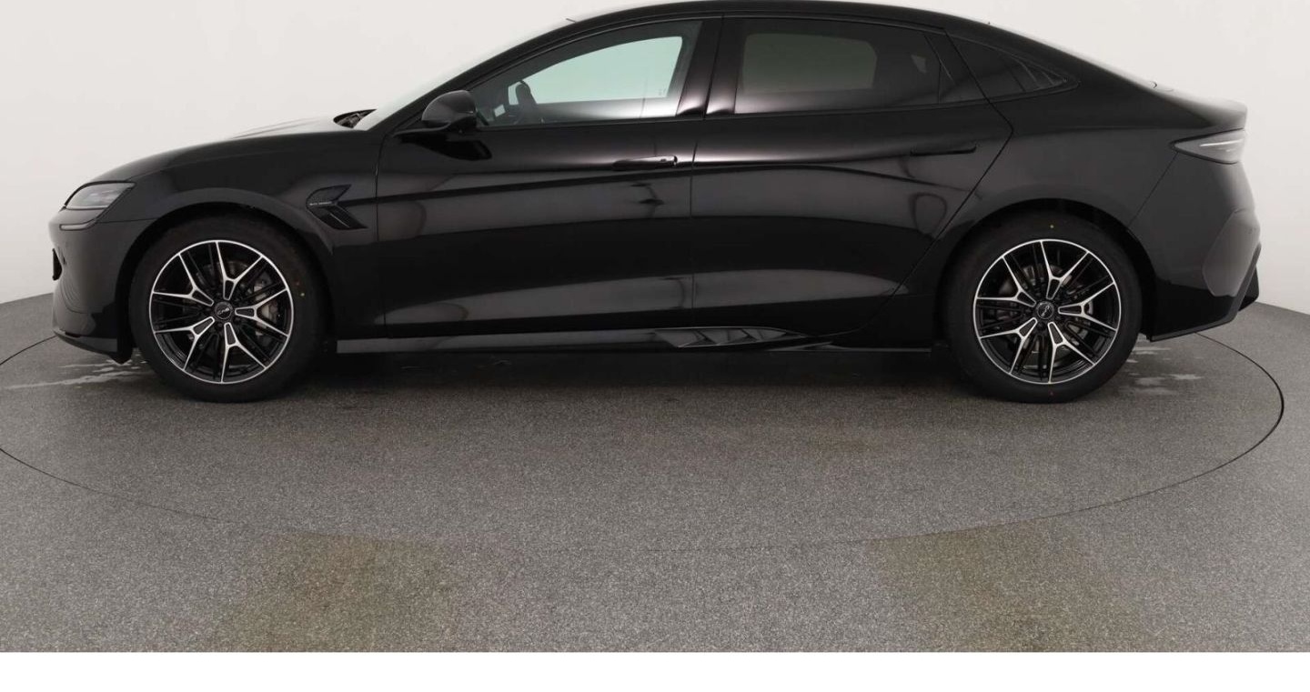 BYD Seal Excellence AWD LP: 55.899,-  Pano/ HUD/ 360 foto 5