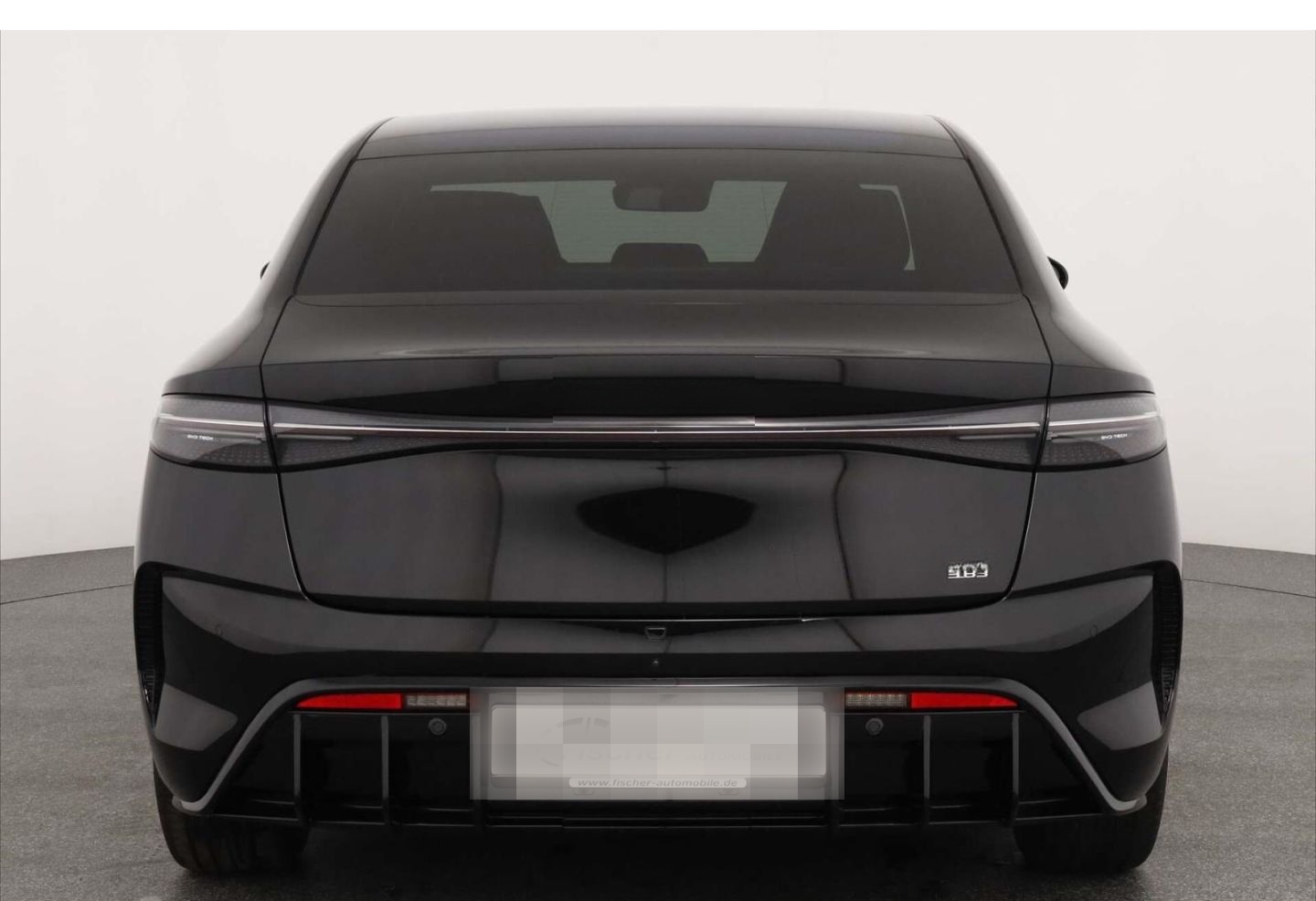 BYD Seal Excellence AWD LP: 55.899,-  Pano/ HUD/ 360 foto 6