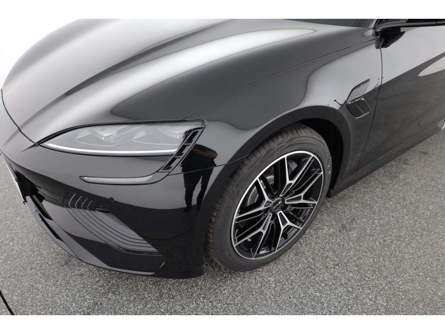 BYD Seal Excellence AWD LP: 55.899,-  Pano/ HUD/ 360 foto 7