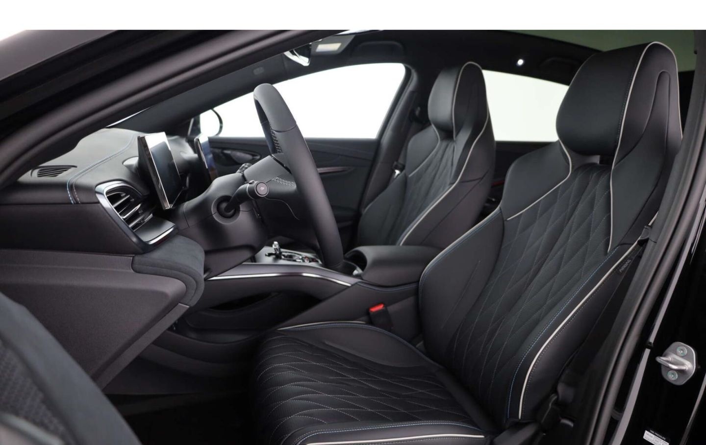 BYD Seal Excellence AWD LP: 55.899,-  Pano/ HUD/ 360 foto 10