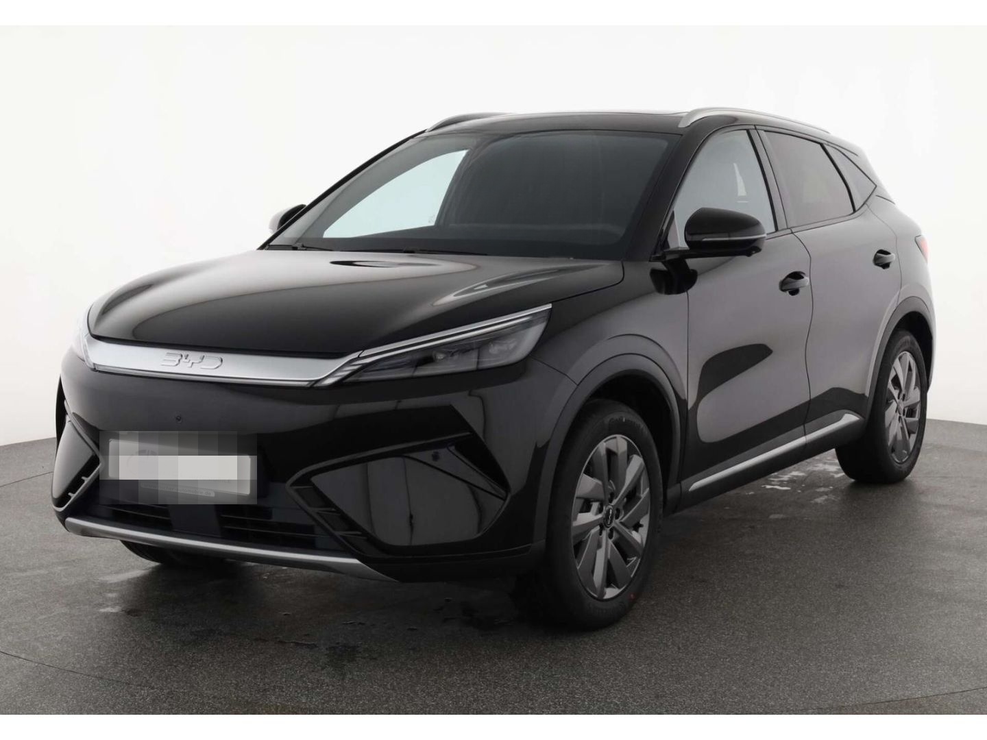 BYD ATTO 3 EVO Excellence AWD LP: 52.549,- /LHZ/ Pan foto 2