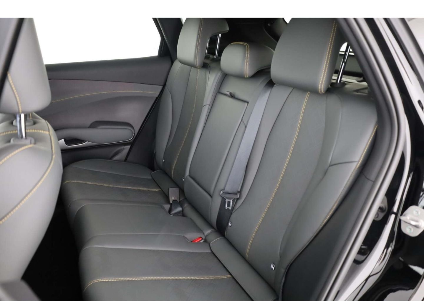 BYD ATTO 3 EVO Excellence AWD LP: 52.549,- /LHZ/ Pan foto 12