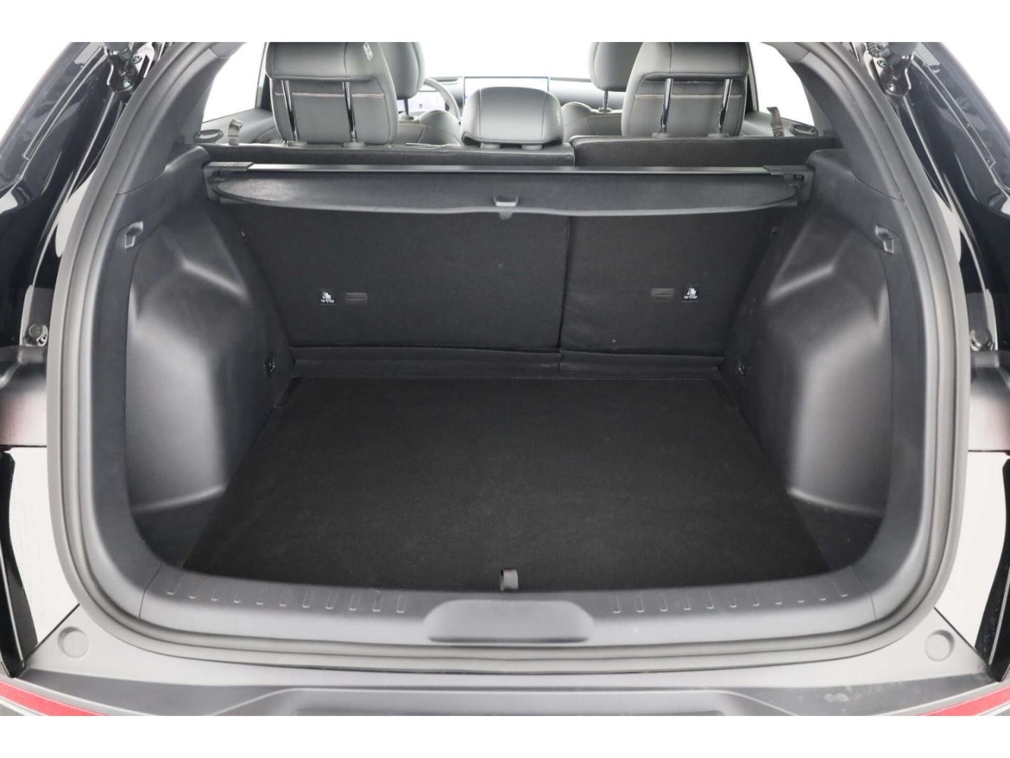 BYD ATTO 3 EVO Excellence AWD LP: 52.549,- /LHZ/ Pan foto 13