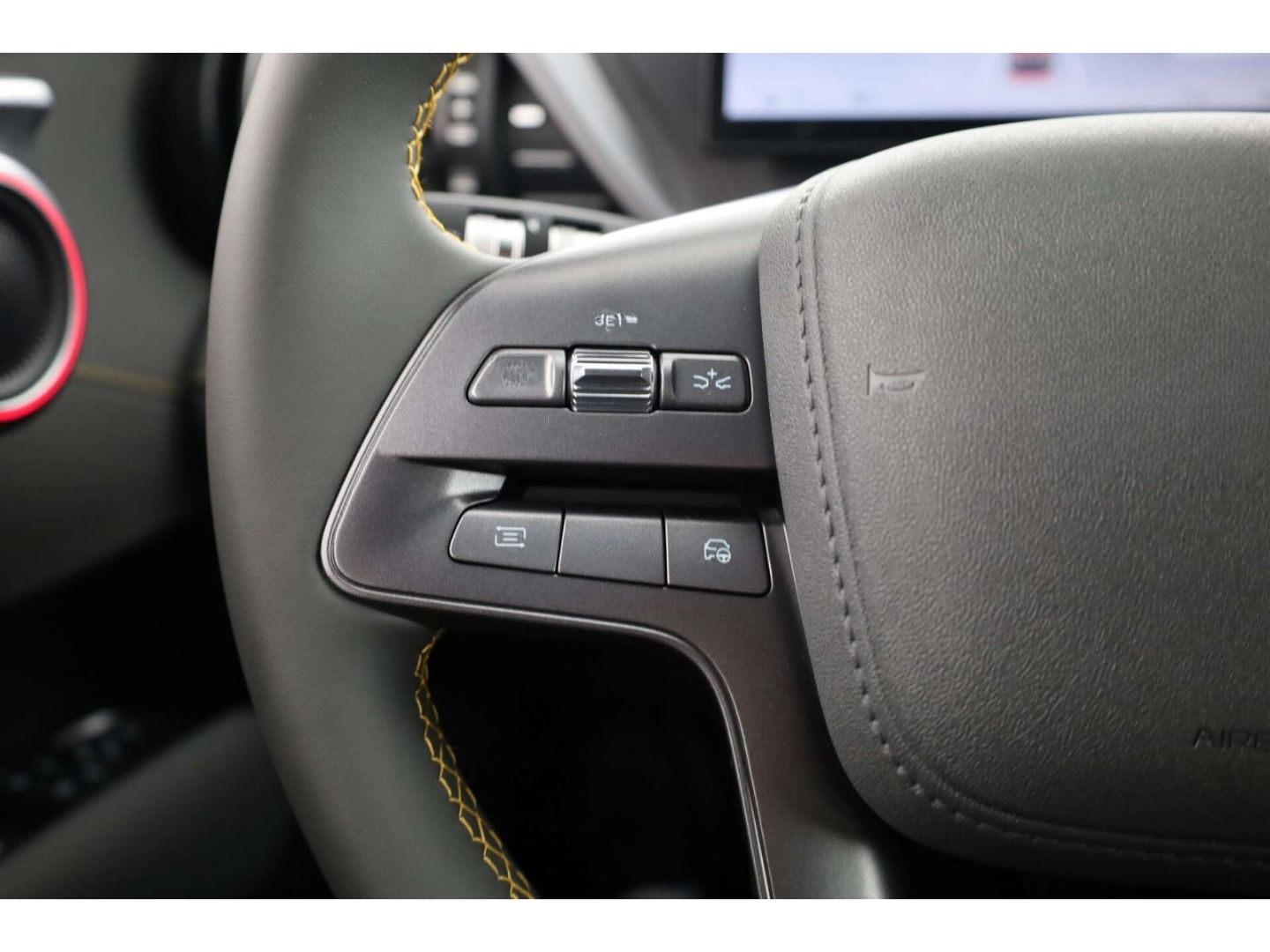 BYD ATTO 3 EVO Excellence AWD LP: 52.549,- /LHZ/ Pan foto 15