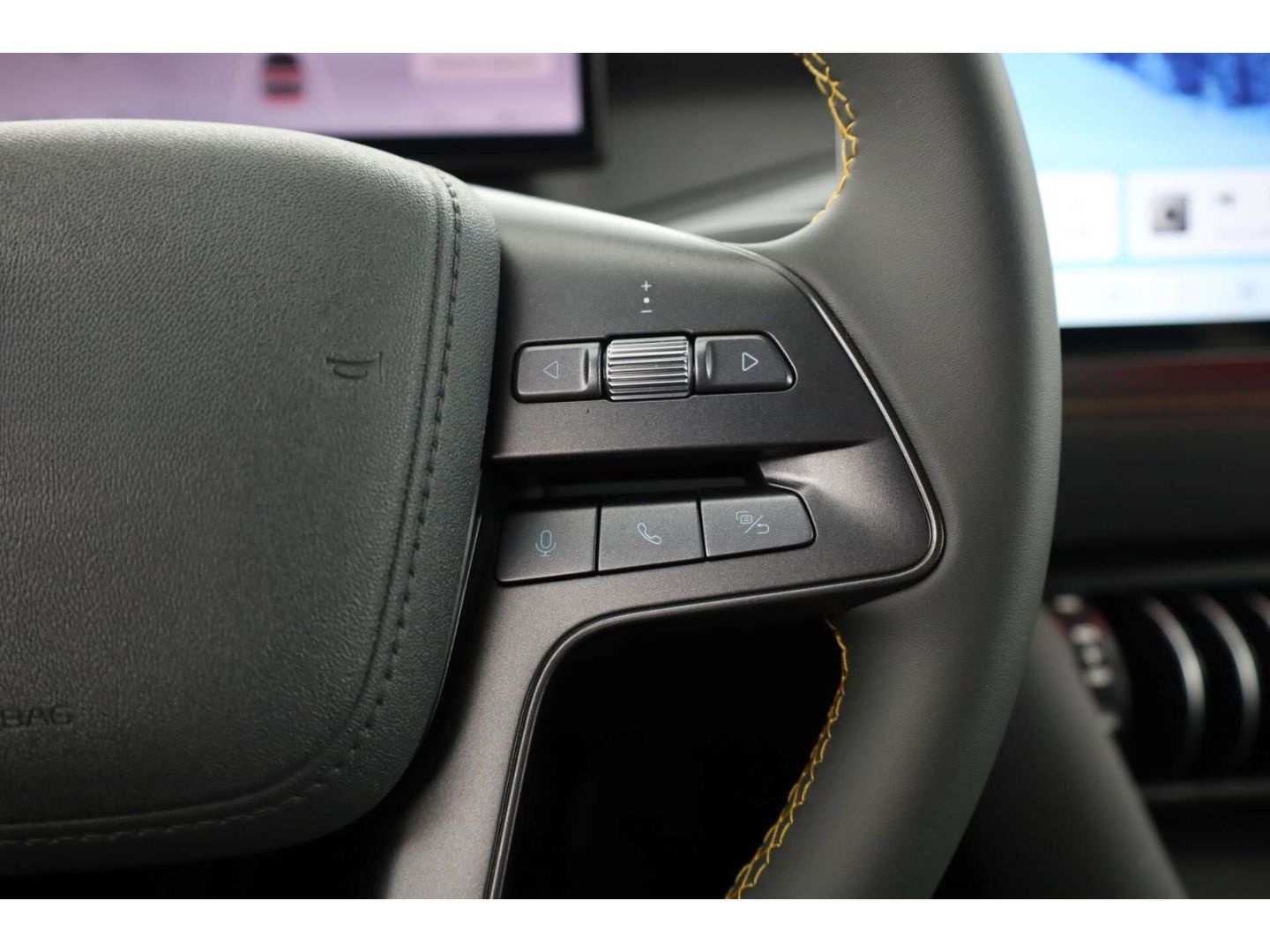 BYD ATTO 3 EVO Excellence AWD LP: 52.549,- /LHZ/ Pan foto 16