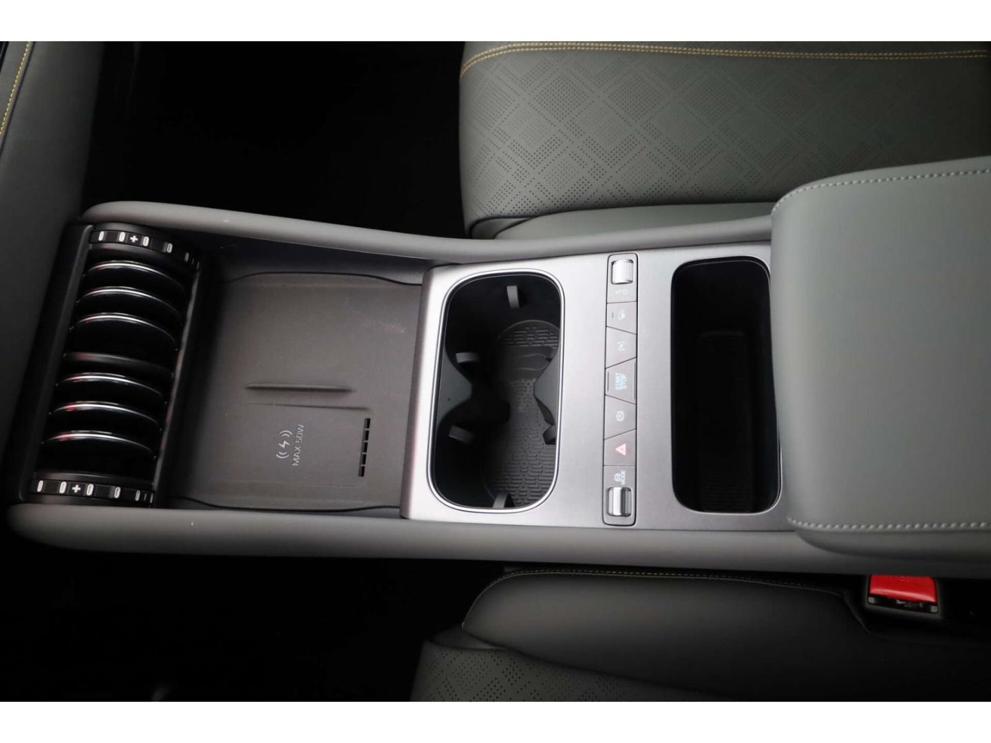 BYD ATTO 3 EVO Excellence AWD LP: 52.549,- /LHZ/ Pan foto 18