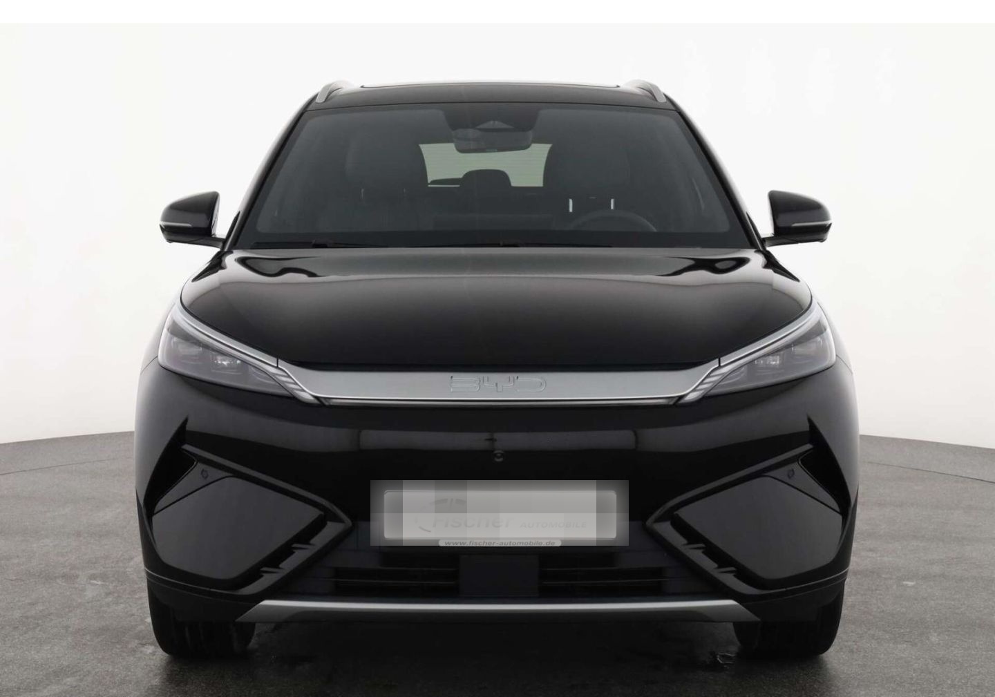 BYD ATTO 3 EVO Excellence AWD LP: 52.549,- /LHZ/ Pan foto 3