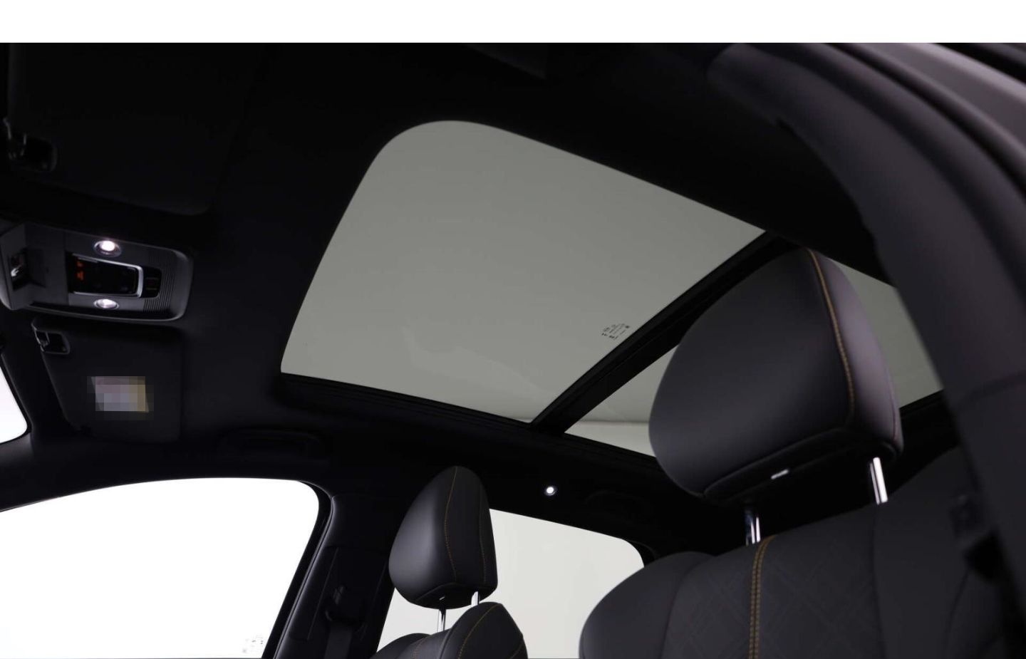 BYD ATTO 3 EVO Excellence AWD LP: 52.549,- /LHZ/ Pan foto 21