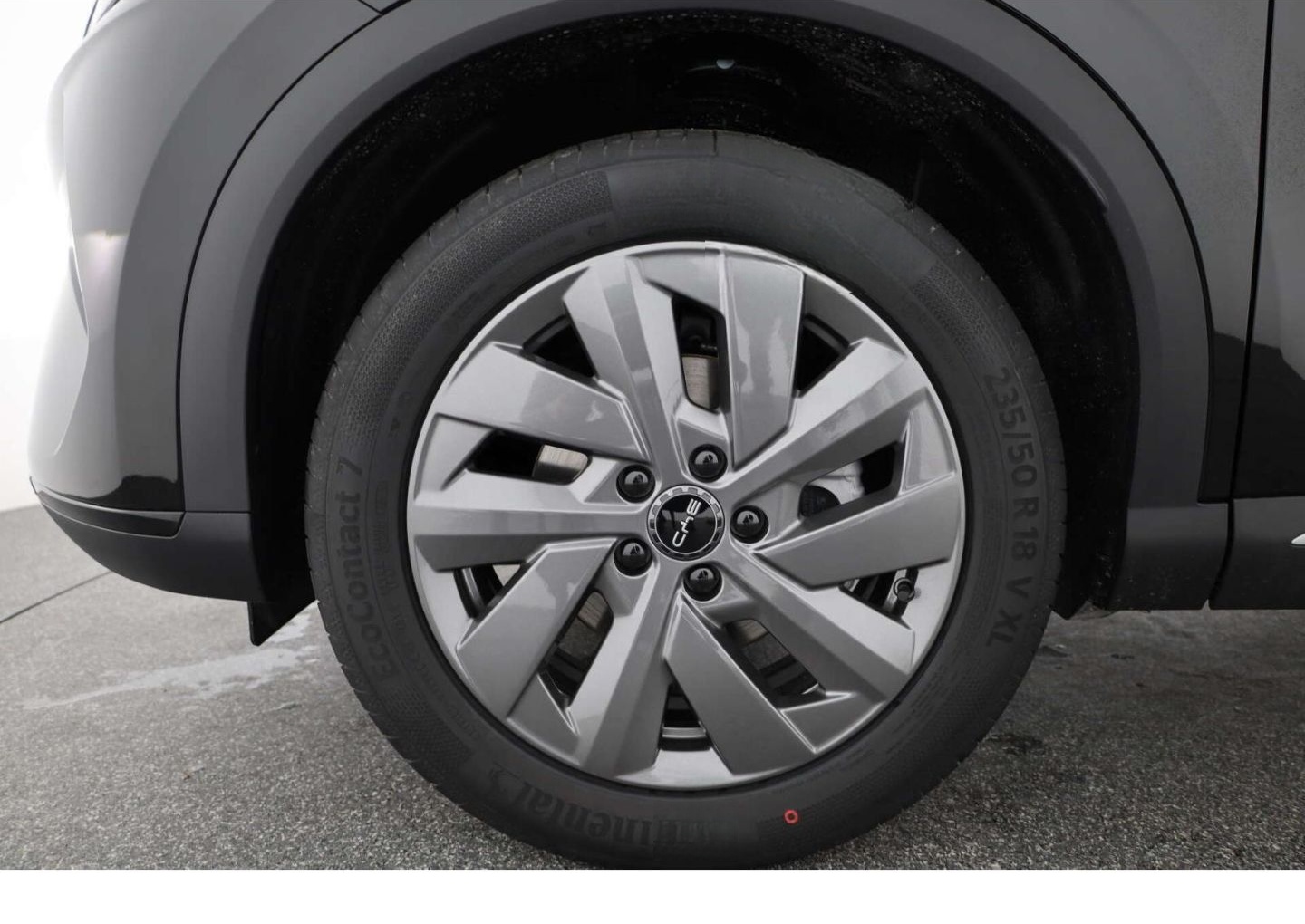 BYD ATTO 3 EVO Excellence AWD LP: 52.549,- /LHZ/ Pan foto 8