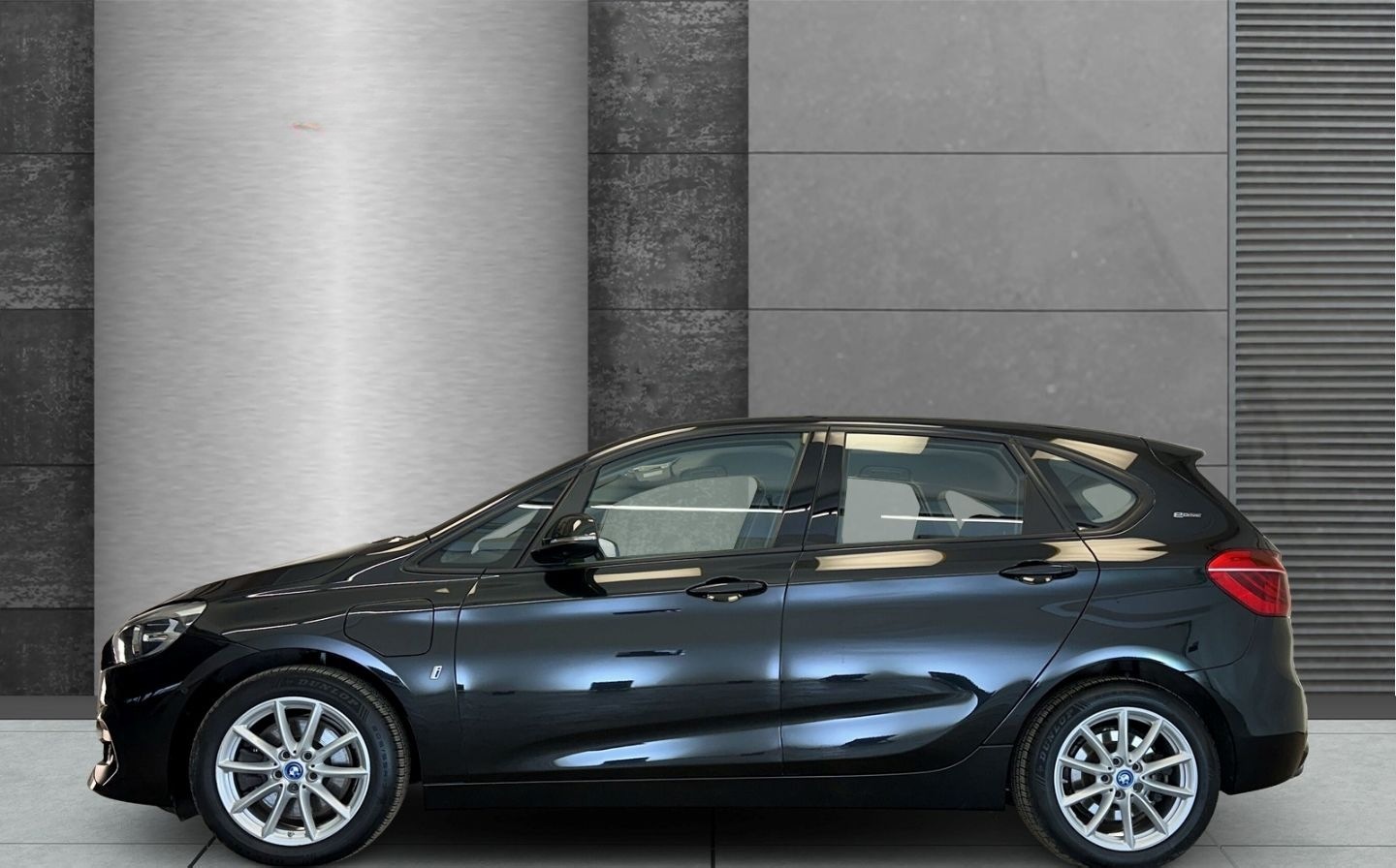 BMW 225 Active Tourer xe Advantage PHEV Sitzhzg. PDC foto 2