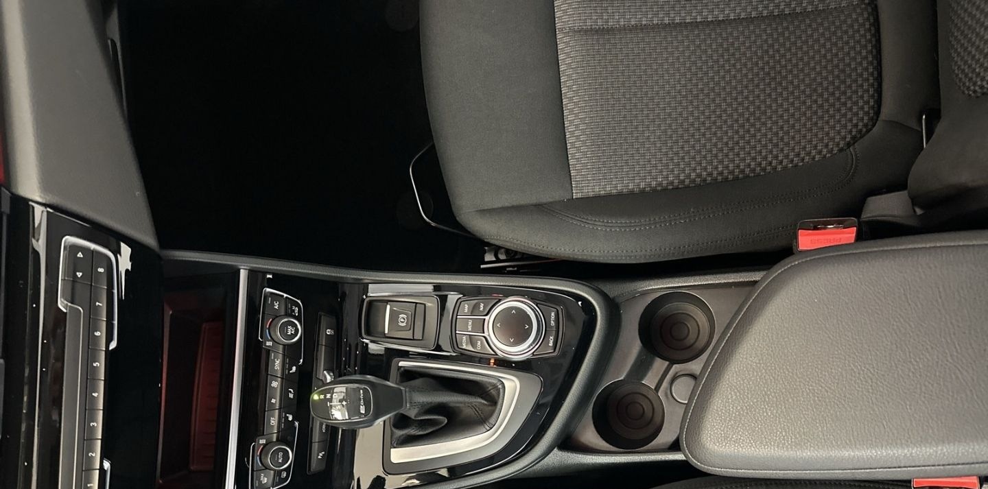 BMW 225 Active Tourer xe Advantage PHEV Sitzhzg. PDC foto 18