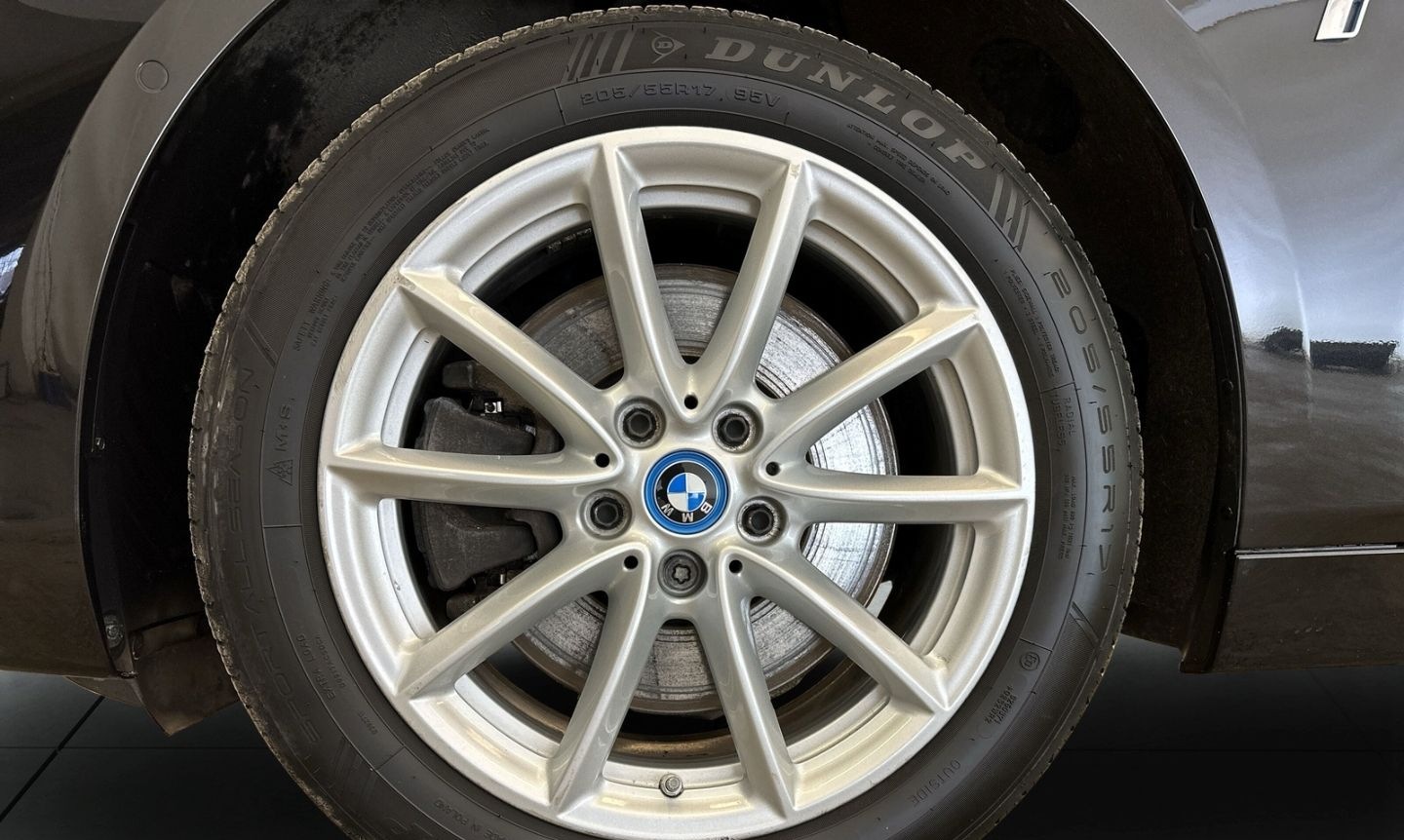 BMW 225 Active Tourer xe Advantage PHEV Sitzhzg. PDC foto 4