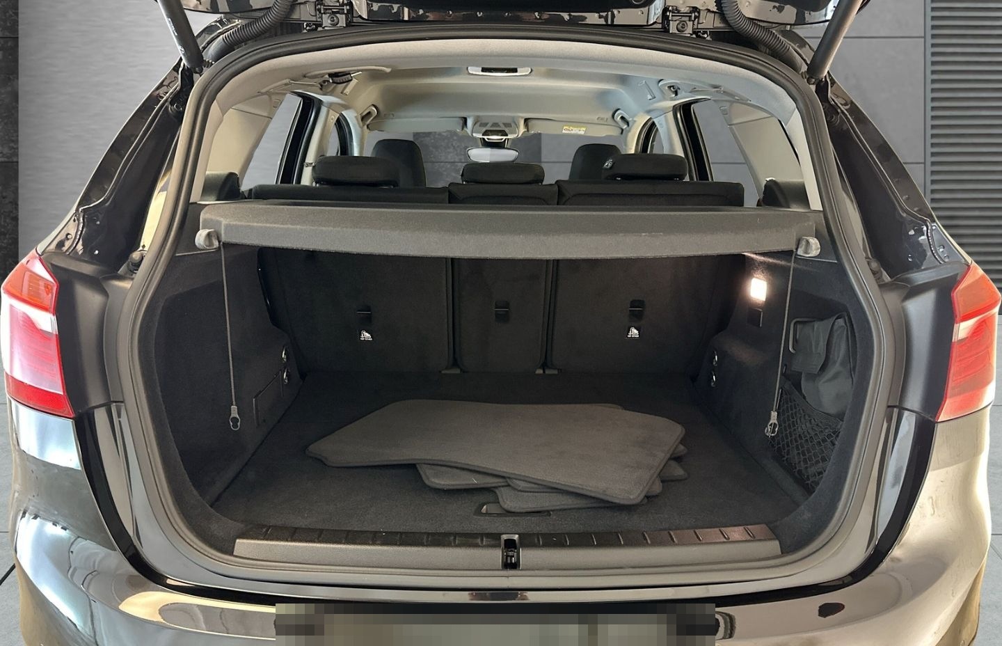 BMW 225 Active Tourer xe Advantage PHEV Sitzhzg. PDC foto 5