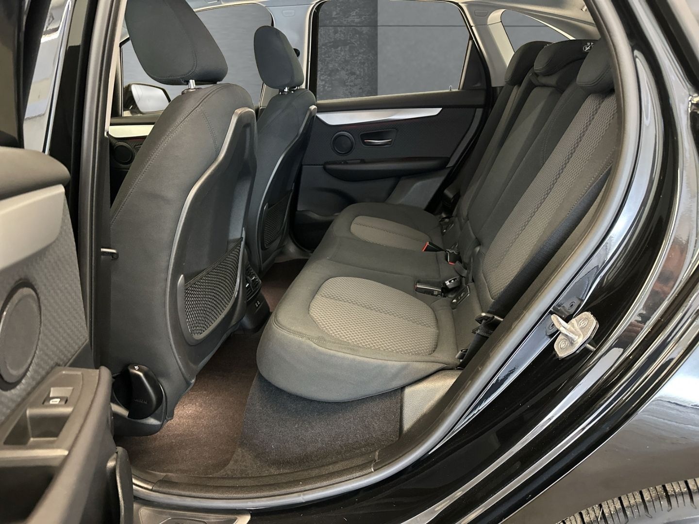 BMW 225 Active Tourer xe Advantage PHEV Sitzhzg. PDC foto 9