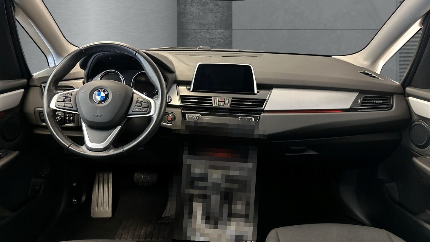 BMW 225 Active Tourer xe Advantage PHEV Sitzhzg. PDC foto 10