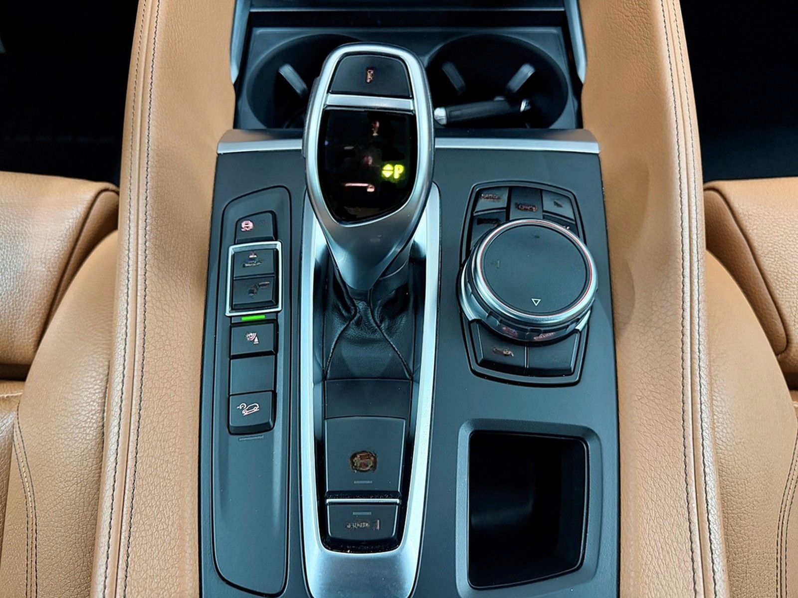 BMW X6 XDRIVE 30D M-SPORTPAKET*AUS 2 HAND*UNFALLFREI foto 14