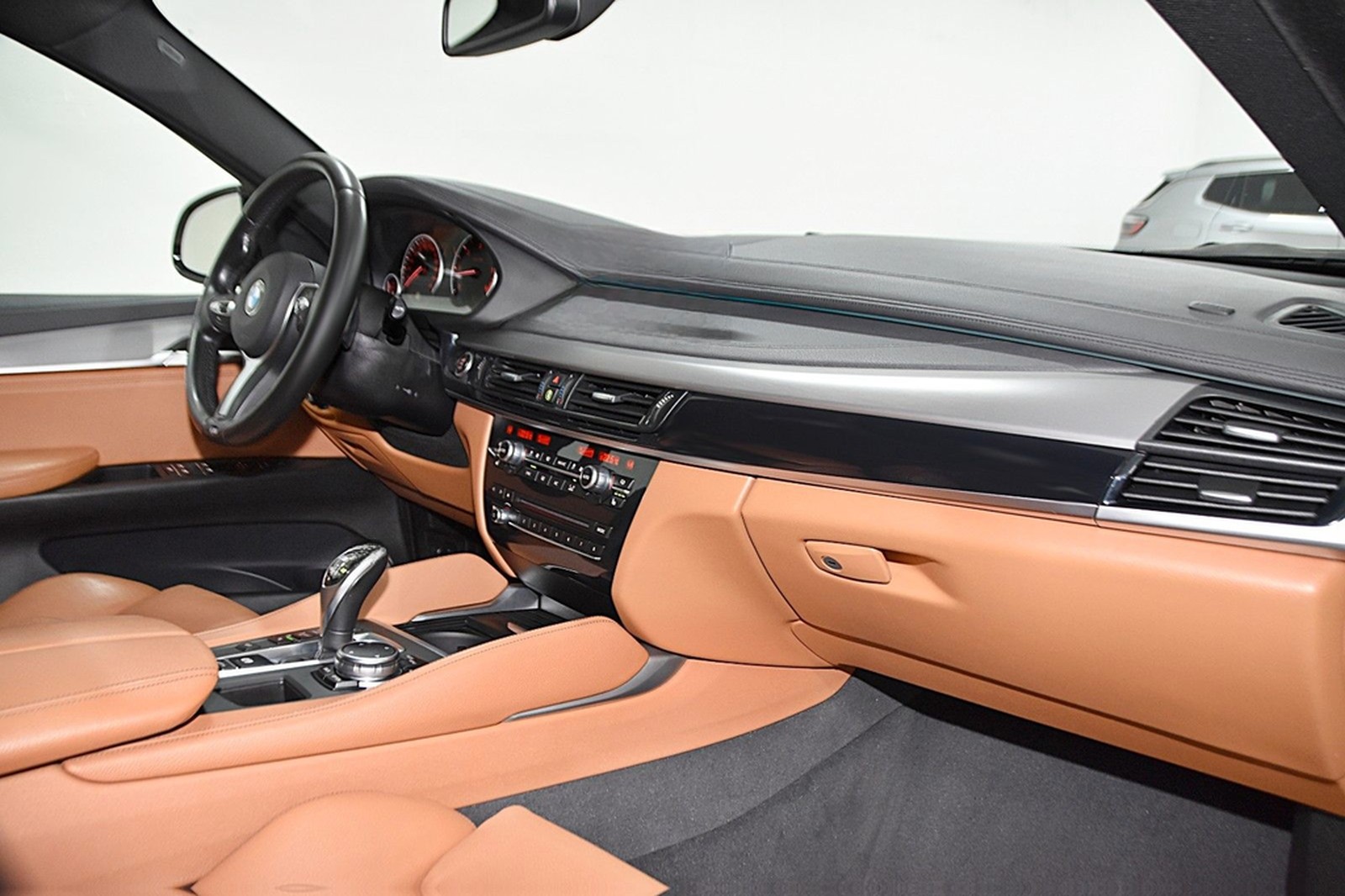 BMW X6 XDRIVE 30D M-SPORTPAKET*AUS 2 HAND*UNFALLFREI foto 18