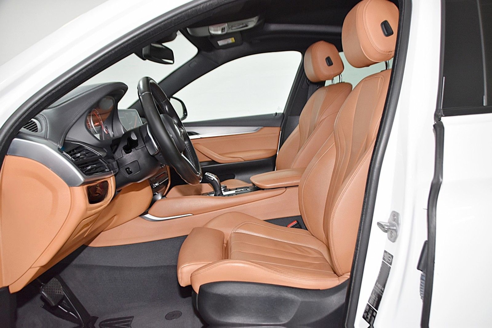 BMW X6 XDRIVE 30D M-SPORTPAKET*AUS 2 HAND*UNFALLFREI foto 19