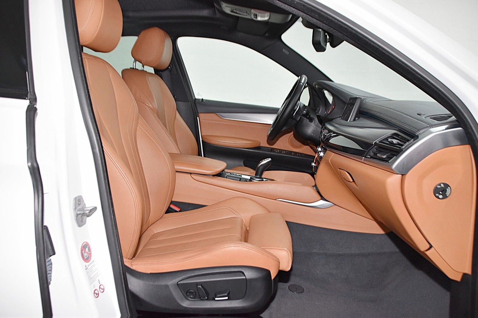 BMW X6 XDRIVE 30D M-SPORTPAKET*AUS 2 HAND*UNFALLFREI foto 20