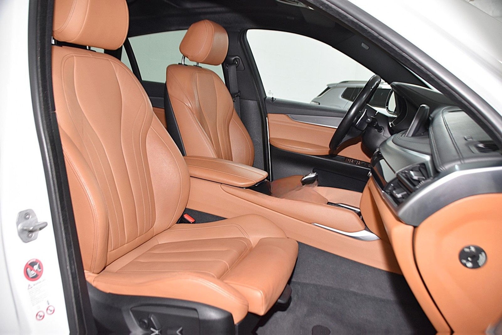 BMW X6 XDRIVE 30D M-SPORTPAKET*AUS 2 HAND*UNFALLFREI foto 21