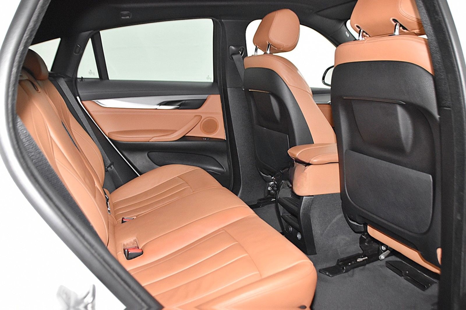 BMW X6 XDRIVE 30D M-SPORTPAKET*AUS 2 HAND*UNFALLFREI foto 22