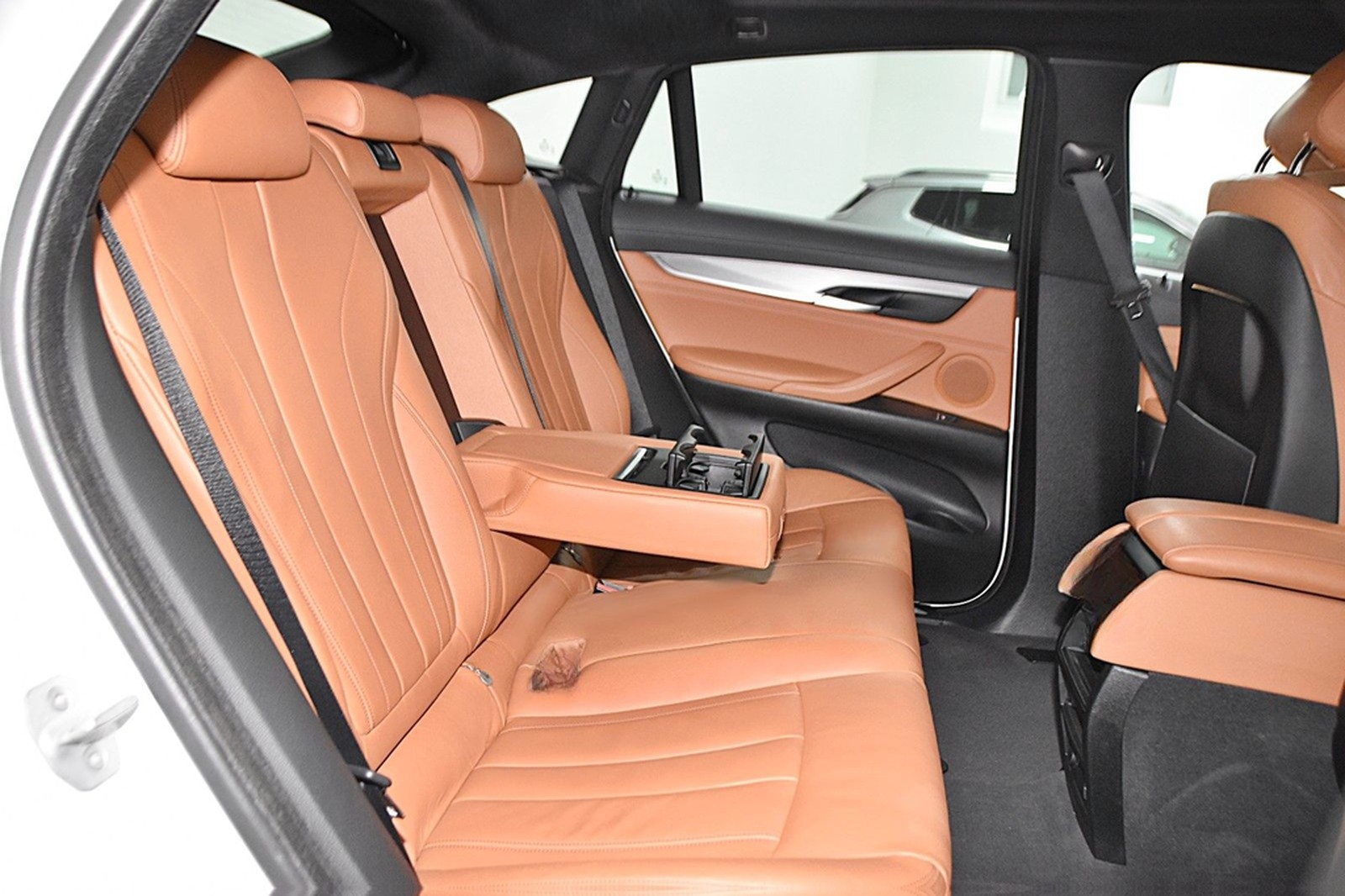 BMW X6 XDRIVE 30D M-SPORTPAKET*AUS 2 HAND*UNFALLFREI foto 23