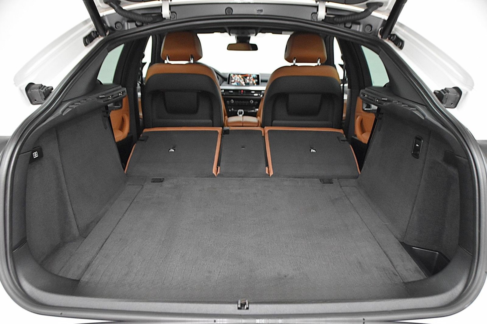 BMW X6 XDRIVE 30D M-SPORTPAKET*AUS 2 HAND*UNFALLFREI foto 25