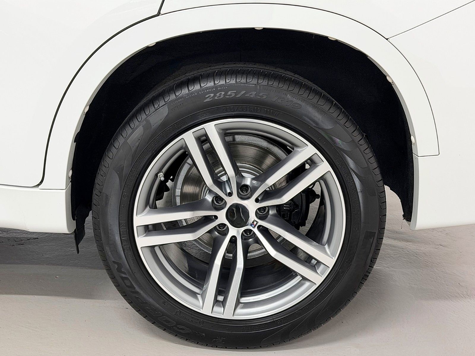 BMW X6 XDRIVE 30D M-SPORTPAKET*AUS 2 HAND*UNFALLFREI foto 28