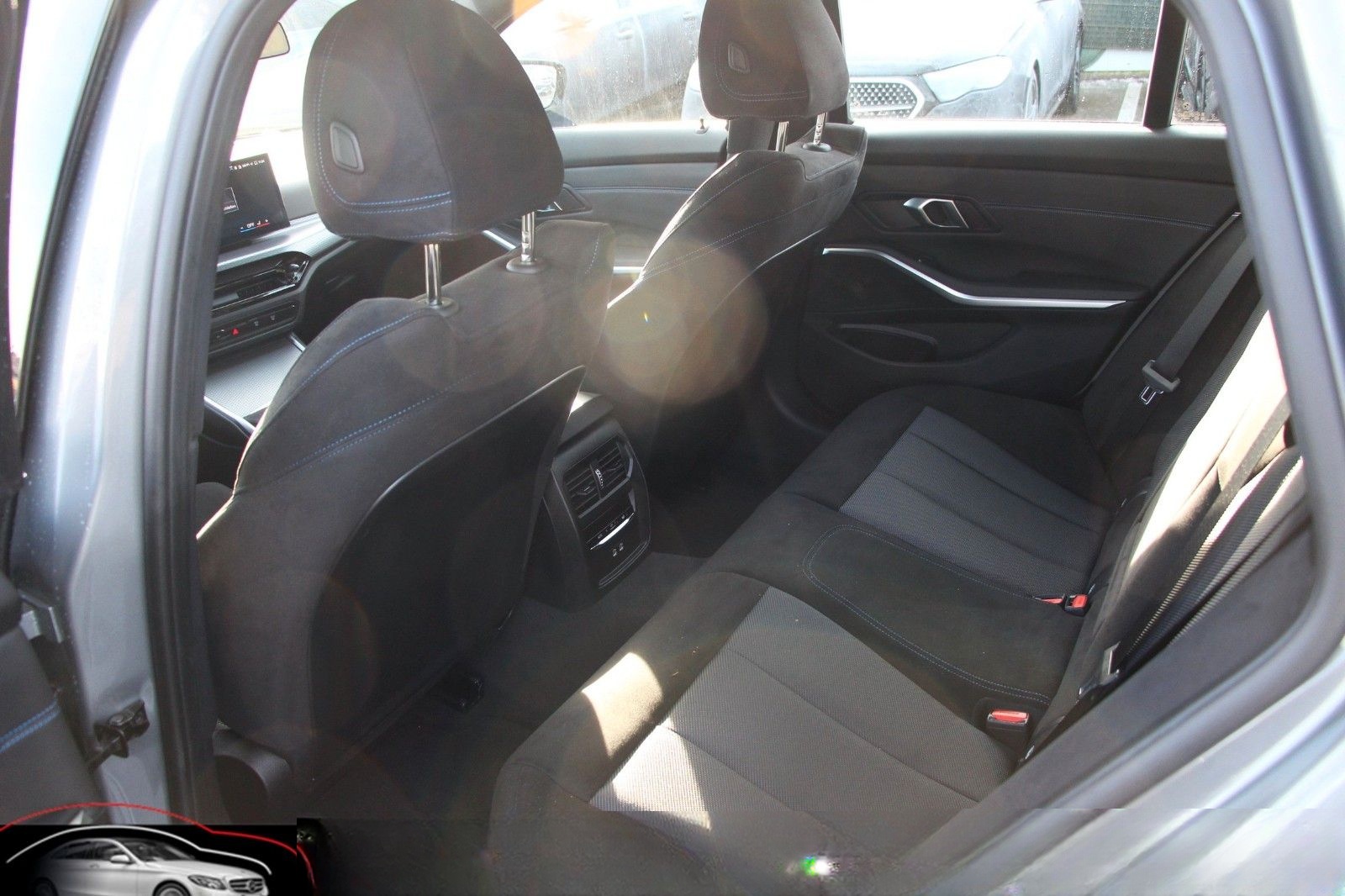 BMW 330i xDrive Touring ACC*WIDESCREEN*LED M Sport foto 15