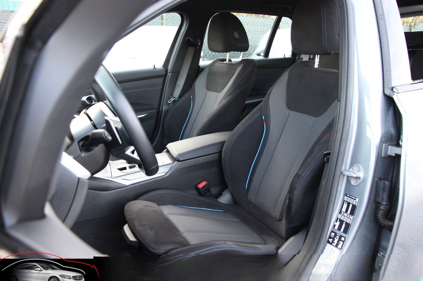 BMW 330i xDrive Touring ACC*WIDESCREEN*LED M Sport foto 5