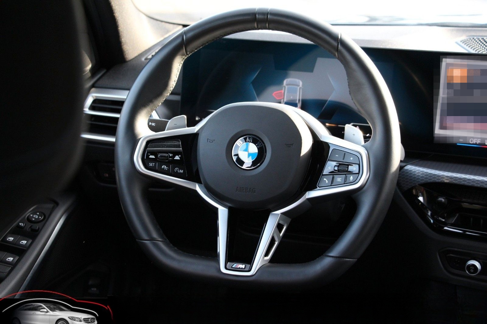 BMW 330i xDrive Touring ACC*WIDESCREEN*LED M Sport foto 9