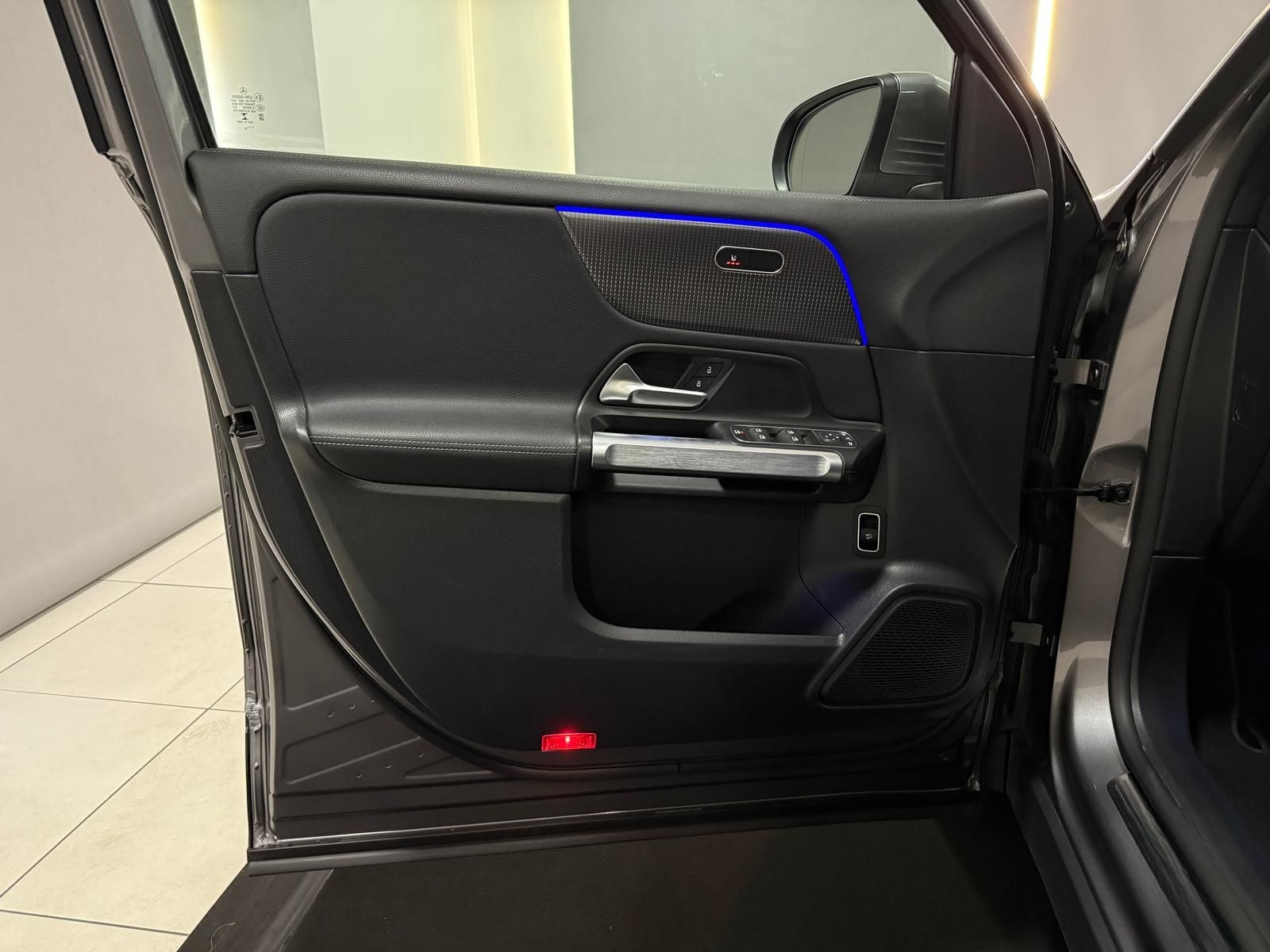 Mercedes-Benz EQB 300 4M Progressive *PANO*7-SITZER*KAM*AMBI* foto 15