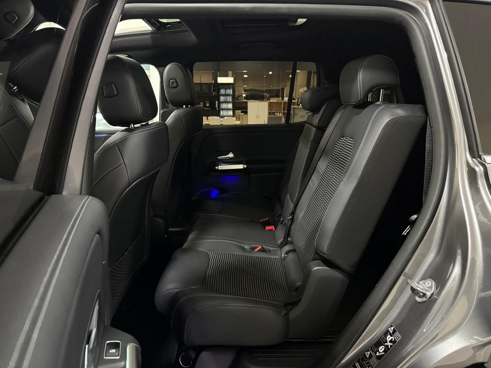 Mercedes-Benz EQB 300 4M Progressive *PANO*7-SITZER*KAM*AMBI* foto 16