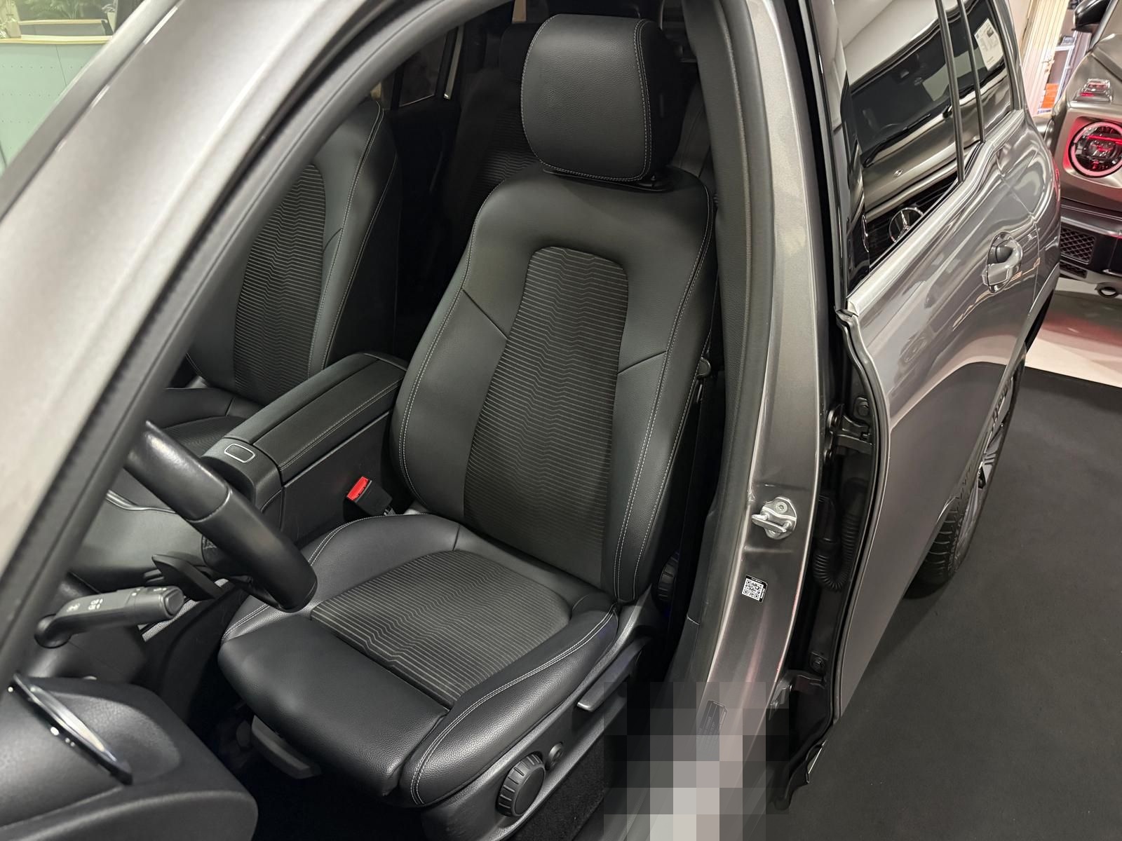 Mercedes-Benz EQB 300 4M Progressive *PANO*7-SITZER*KAM*AMBI* foto 18