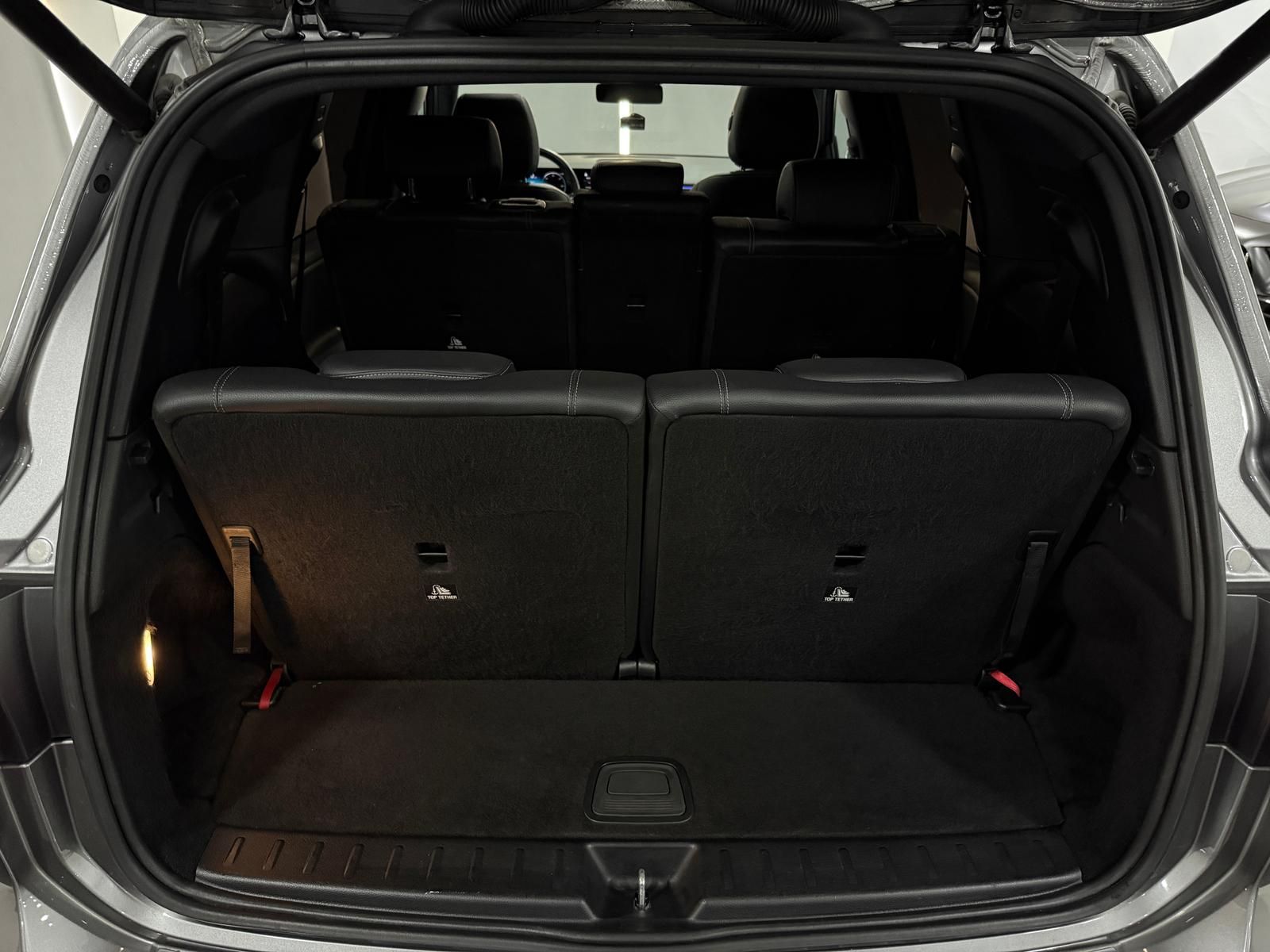 Mercedes-Benz EQB 300 4M Progressive *PANO*7-SITZER*KAM*AMBI* foto 20