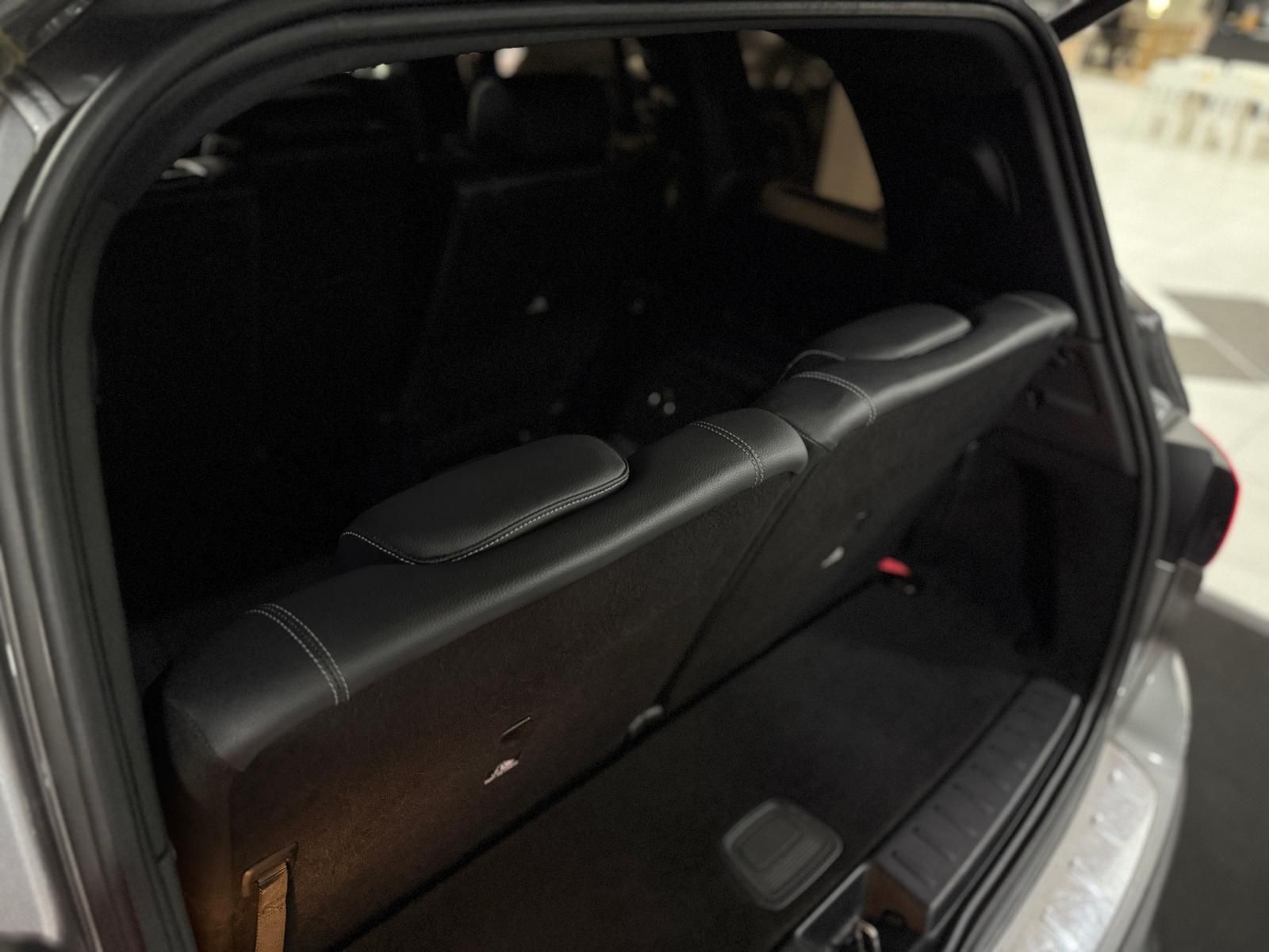 Mercedes-Benz EQB 300 4M Progressive *PANO*7-SITZER*KAM*AMBI* foto 21